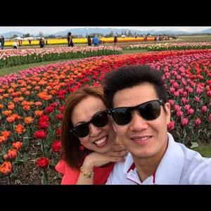 Meet your Posher, Kevin phat